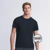 Camiseta Tech Masculina Segunda Linha - 1