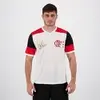 Camisa Flamengo Zico Retrô - 1