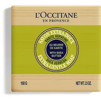 Sabonete Corporal Karité Verbena