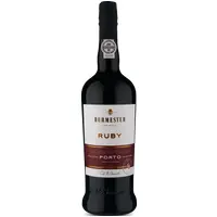 Porto Burmester Ruby - 1