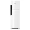 [Reembalada] Geladeira Duplex Frost Free 386L Branca Consul
