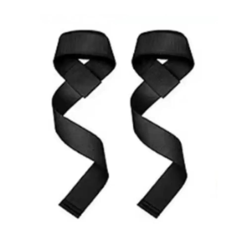 Strap Ajustável de Treino em Nylon – Fita de Resistência para Yoga, Pilates, Alongamento e Exercícios