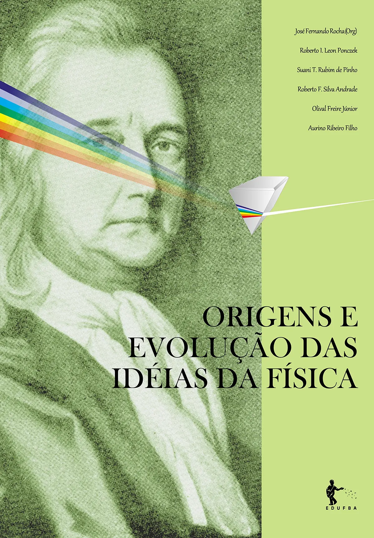 Origens e evolução das idéias da física - 1