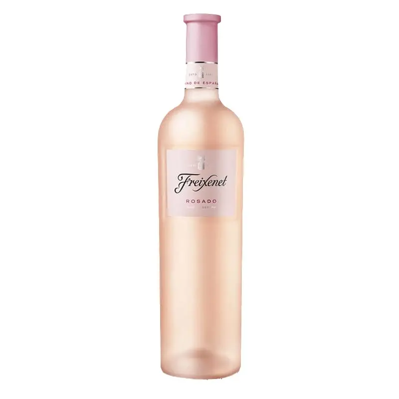 Vinho Fino Rosé Seco Freixenet Rosado 750ml