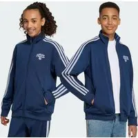 Jaqueta Firebird Loose Reversible Kids adidas
