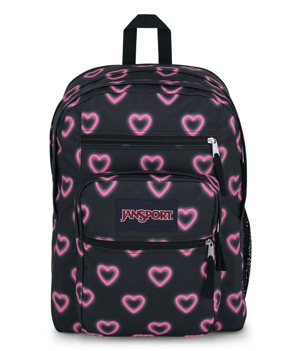 Mochila JanSport Big Student Tamanho 34L
