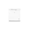 Freezer Horizontal 199L 1 Porta Electrolux