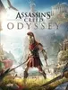 Jogo Assassin's Creed Odyssey - Versões - PC - 1