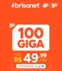 (R$ 49,90 por mês) Ganhe 100GB + Apps Ilimitados por 12 Meses