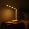 Luminária Articulável Abajur Usb Vintage De Mesa Quarto Sala - 1