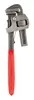 [+POR- R$ 13.73] EDA Chave Grifo Para Tubo Tipo Stilson 8' Eda - 1