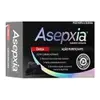 (R$ 8,09 +por-) Sabonete Facial Asepxia Detox com Carvão Ativado 80g - Purificante e Antioleosidade - 1