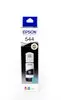 (REC) Garrafa De Tinta Original Epson Ecotank T544 Preto - T544122 - 1