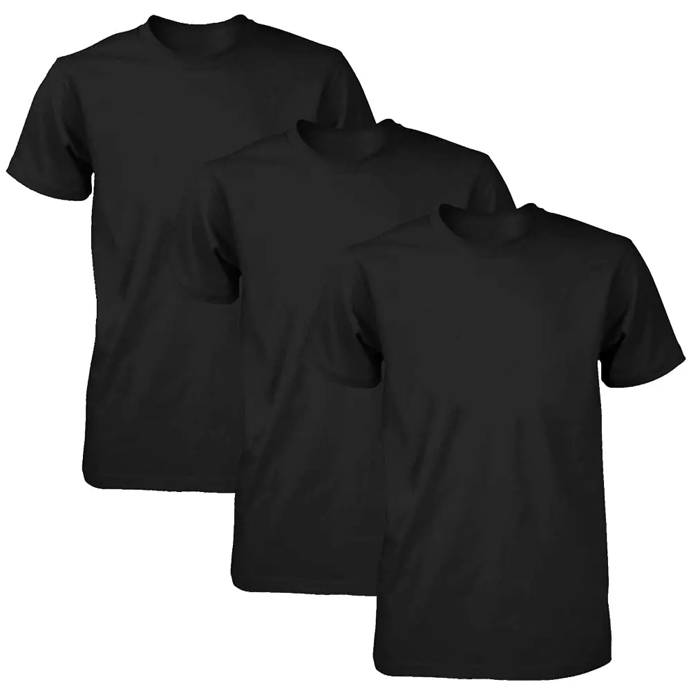 Kit com 3 Camisetas Masculina Dry Fit Part.B - 1