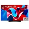 Smart TV 4K LG OLED 55" Evo, 144Hz, AI, α9 Gen7 - 1