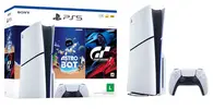 [Magazine Luiza] PlayStation 5 Slim com Disco 1TB Sony + 2 Jogos - 1