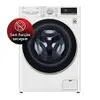 Lavadora LG Smart 13kg AI DD Branca 127V - 1