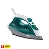REEMBALADO: Ferro de Passar a Vapor Arno Steamgliss FSGP - Verde/Branco 220V - 1