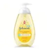[APP] Sabonete Líquido Johnson's Baby Glicerina Camomila 400mL - 1