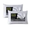 Kit 2 Travesseiros Extra Firme 50x70cm - 1
