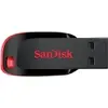 Pen Drive 64GB Cruzer Blade Preto - 1