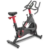 Bicicleta Ergométrica Spinning SB 2000 Genis Polishop | Genis
