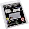 Tela Mosquiteiro Com Velcro Protej 100cm x 150cm - Branca - 1