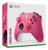 Controle Joystick sem fio Microsoft Wireless Controller Series XIS Series X e S Deep Pink - 1