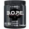[rec] B.O.P.E Pré Treino - 300G Frutas Vermelhas - Black Skull, Black Skull - 1