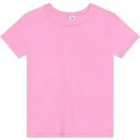 Infantil - Blusa menina em ribana Brandili