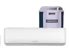 [Magalu] Ar-condicionado Split Agratto 9.000 BTUs Frio One Top ACST9F-02 - 220V - 1