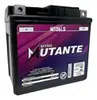 Bateria MT06-LS p/ Honda CG 125/150/160 Fan Titan - 1
