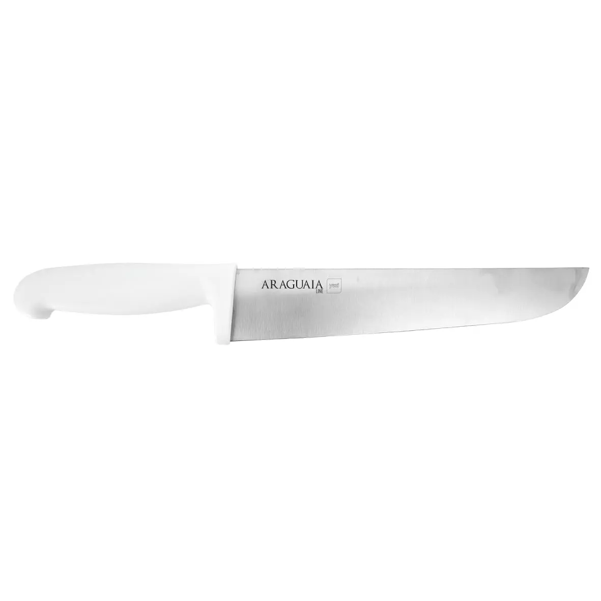 Tuut, Linha Araguaia, Faca Açogueiro Passador 10", 38,2cm