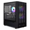 PC Gamer i5-12400F + RX 6650 XT 8GB, 16GB DDR4, SSD NVMe 512GB – Pichau Osíris II - 1