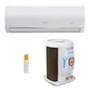 Ar Condicionado Split Springer Midea Hi Wall Inverter AirVolution Connect 12.000 BTU/h Monofásico Quente e Frio - 220V - 1