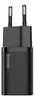 Carregador Turbo 20W USB-C/Lightning Preto - 1