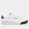 Tênis Rainha Soho Masculino - Branco+Preto - 35 36 37 38 - 1