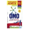 Sabão em Pó Omo Lavagem Perfeita 2,2kg Família - 1
