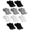 Kit 10 Pares de Meias Mash Soquete / Cano Invisível - Tamanhos 28 a 44 - 1