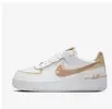 Tênis Nike Air Force 1 Shadow Feminino - 1