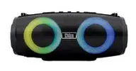 Caixa de Som Philco Speaker Extreme PBS45 com Bluetooth e Entrada USB - 40W - 1