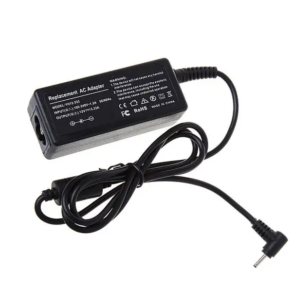 Fonte Para Notebook Samsung Xe700t1c Pro Compatível - 1