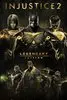 Jogo Injustice™2 - Edição Lendária - 1