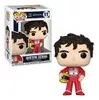 Funko Pop! Racing Mclaren - Ayrton Senna - 1