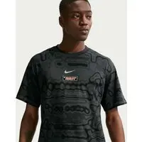 Camiseta Nike Sportswear Air Max Day Masculina - 1
