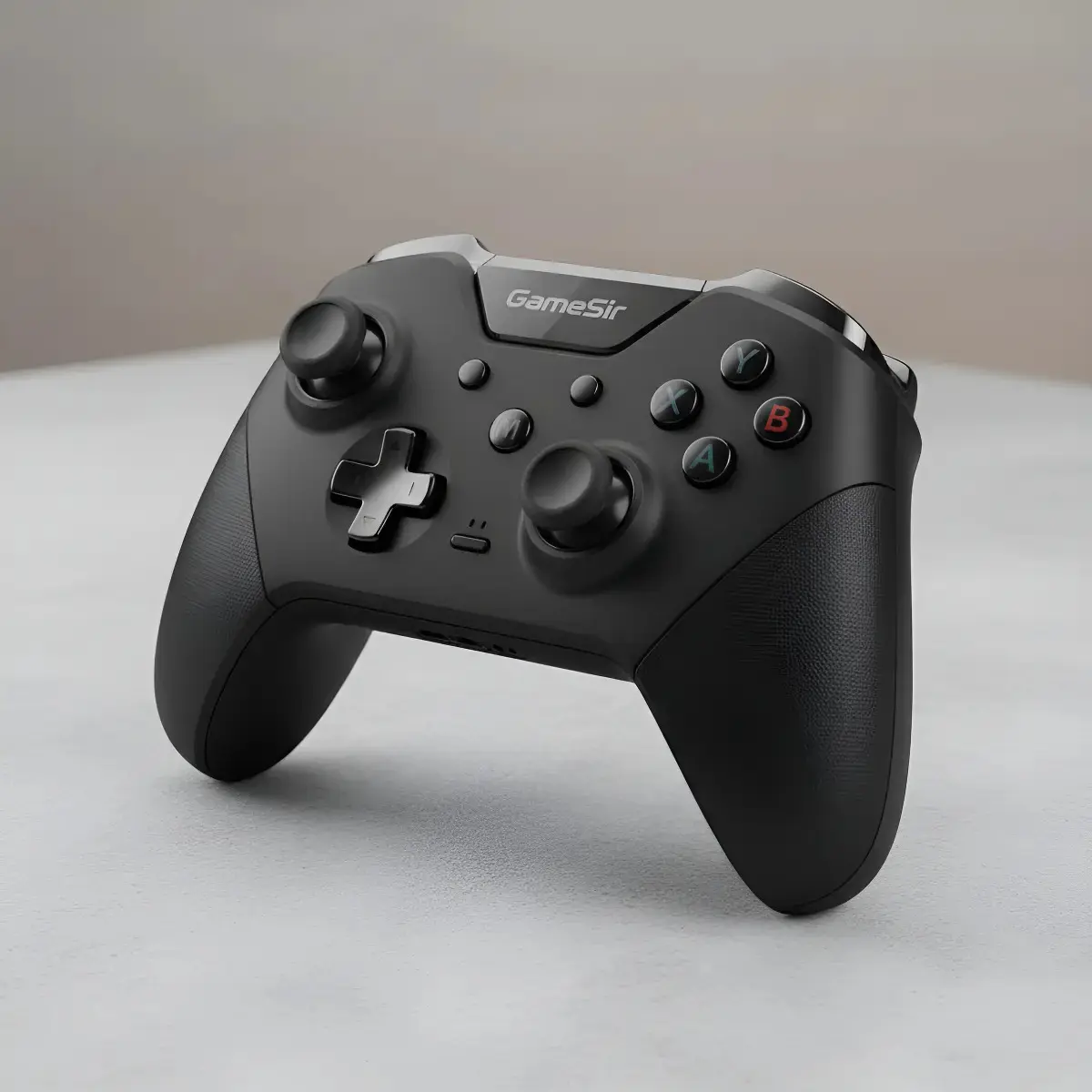 Controle Joystick Sem Fio Gamesir Cyclone 2 Bundle Preto Preto thumbnail 5