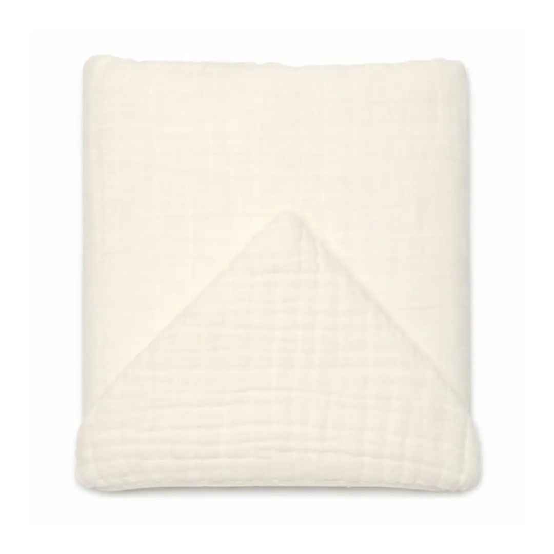 Toalha de Banho Papi Baby Soft Premium com Capuz Cores 90 cm x 70 cm 1 Unidade, Purgado