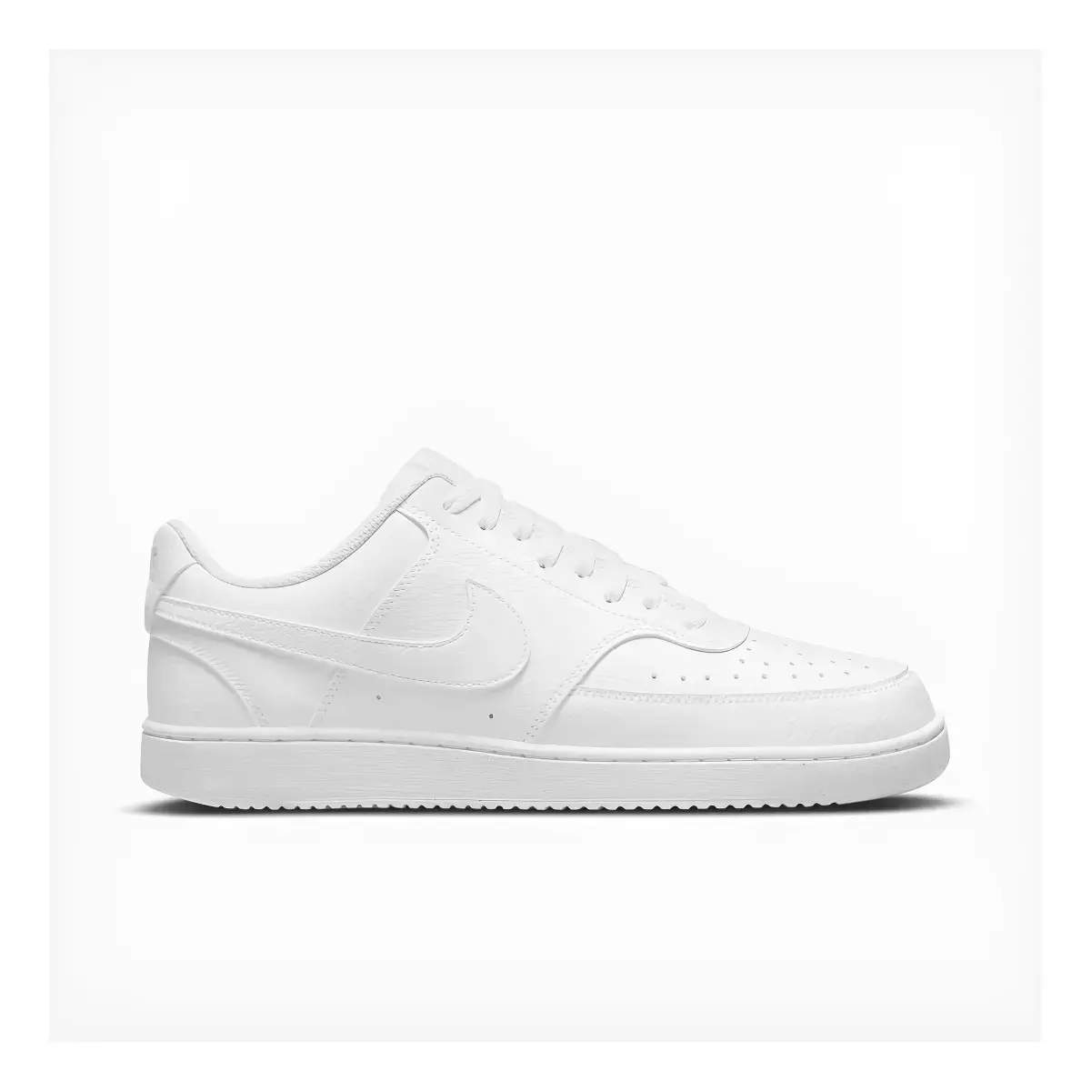 Nike Court Vision Low Next Nature Masculino Adultos - 1