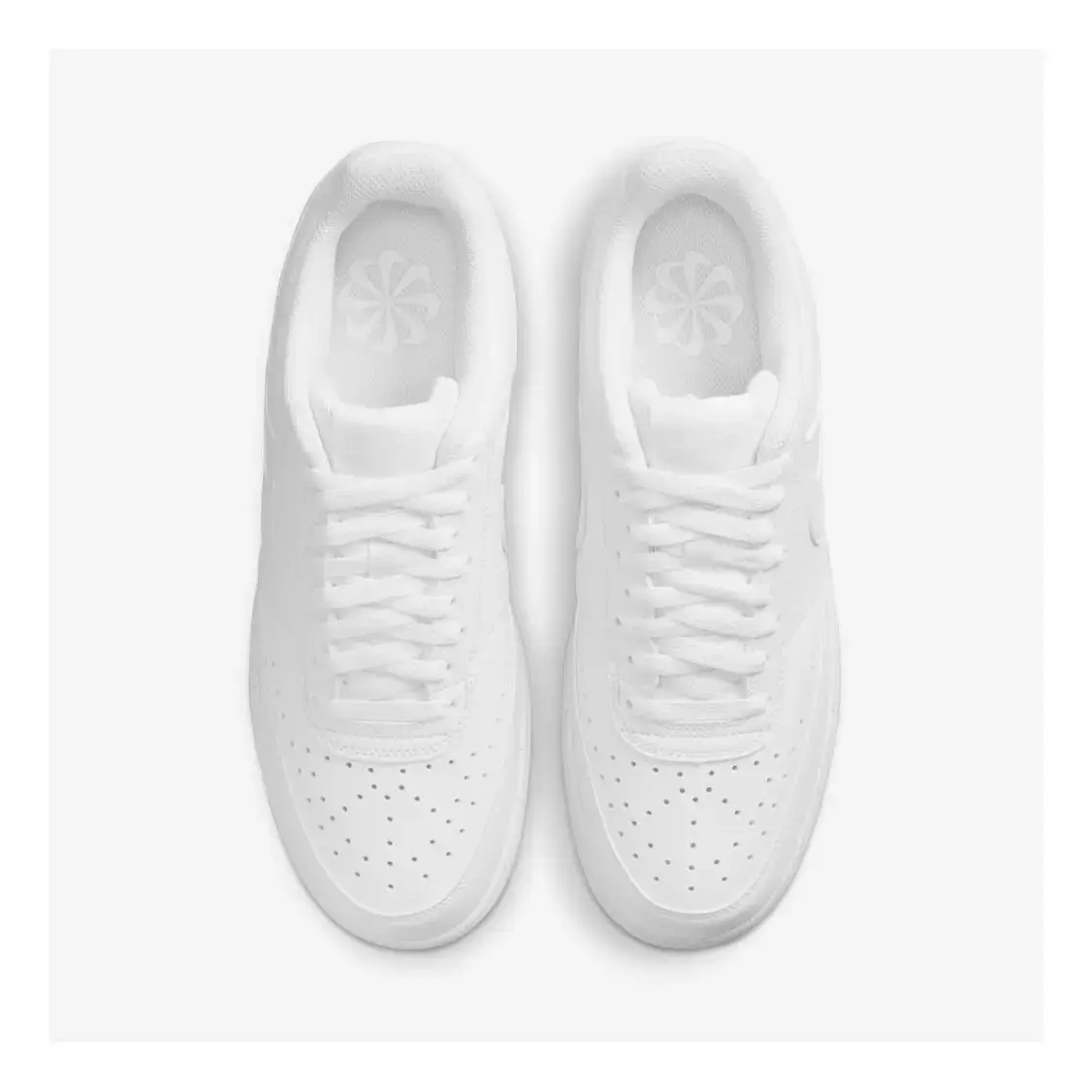 Nike Court Vision Low Next Nature Masculino Adultos thumbnail 2