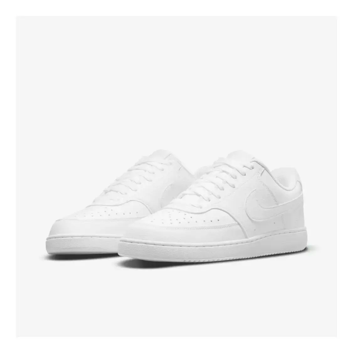 Nike Court Vision Low Next Nature Masculino Adultos thumbnail 5